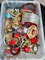 Vintage sieraden, Ophalen of Verzenden, Overige typen