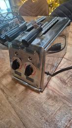 Vintage Stilfer T2 Tosti-ijzer - Italiaans Design, Witgoed en Apparatuur, Ophalen of Verzenden, Gebruikt