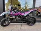 Rieju MRT 50CC | Euro5+ | Nieuwe Kleuren, Maximaal 45 km/u, Nieuw, Ophalen of Verzenden, 6 versnellingen