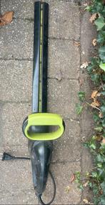 Intratuin Heggenschaar - Snoer - Goede Staat, Ophalen, Gebruikt, Elektrisch