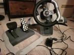 Xbox 360 race stuur, Spelcomputers en Games, Spelcomputers | Xbox | Accessoires, Ophalen, Gebruikt, Kinect, Xbox 360