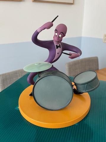 Walt Disney Classics Collection Duke Fantasia 2000 WDCC beschikbaar voor biedingen