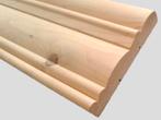 Houten Profiellijsten - Diverse Lengtes, Ophalen, Minder dan 25 mm, Overige typen, Nieuw