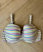 Prima Donna Twist 85E Print Wit FullCup (LEES BESCHRIJVING), Wit, Ophalen of Verzenden, BH, Prima Donna