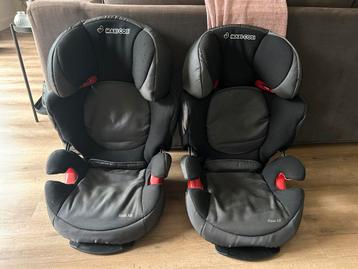 2 Maxi Cosi Rodi autostoelen beschikbaar voor biedingen