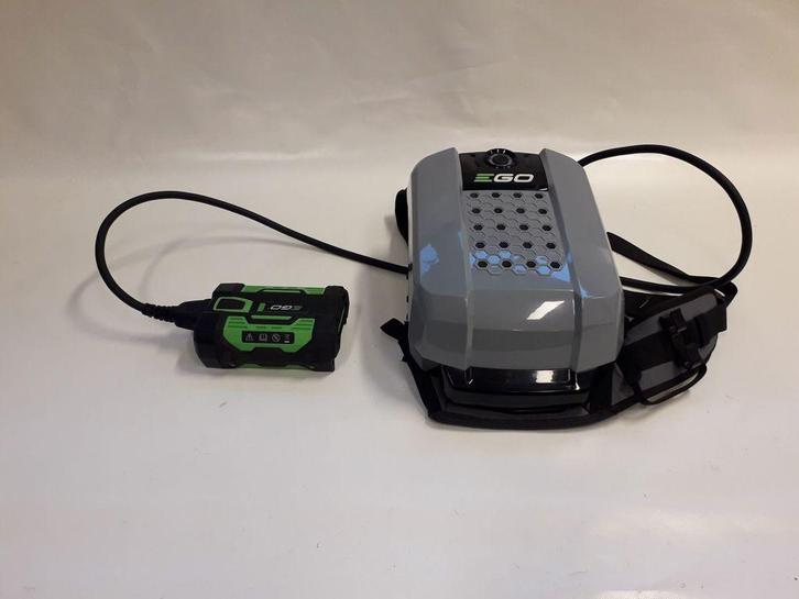 EGO BAX1501, Zakelijke goederen, Machines en Bouw | Tuin, Park en Bosbouw, Overige typen