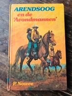 Arendsoog en de avondmannen (deel 49), Boeken, Ophalen of Verzenden, Zo goed als nieuw