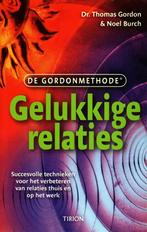 Gelukkige relaties. Succesvolle technieken voor het verbeter, Ophalen of Verzenden, Zo goed als nieuw