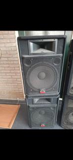 Wharfedale Pro EVP-S15 Speaker Boxen, Audio, Tv en Foto, Luidsprekers, Gebruikt, Overige typen, 120 watt of meer, Ophalen