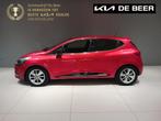 Renault Clio Energy TCe 90pk S&S Limited Navigatie, Auto's, Renault, Stof, Gebruikt, Handgeschakeld, 48 €/maand