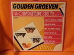 Gouden Groeven nr18-14 Onvergetelijke duetten nr.2 (Telstar), Cd's en Dvd's, Vinyl | Nederlandstalig, Levenslied of Smartlap, Gebruikt