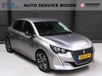 Peugeot 208 1.2 (100 pk) Allure Pack automaat - 3D cockpit -, 101 pk, Gebruikt, Euro 6, Parkeersensor