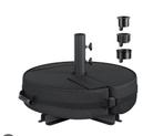 Songmics NIEUW Parasolvoet - Vulbaar, Tuin en Terras, ....., ....., Nieuw, Ophalen of Verzenden
