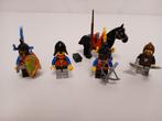 Lego 6105 medieval knights, Ophalen of Verzenden, Gebruikt