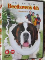 Beethoven's 4th. ( Beethoven 4 )., Alle leeftijden, Ophalen of Verzenden, Gebruikt, Overige genres