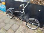 Lowrider Opknapper - Projectfiets, Ophalen, Lowrider, Gebruikt, Staal