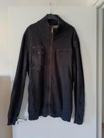 PME Legend Herenvest XXL - Zwart, Zwart, Overige maten, Ophalen of Verzenden, PME Legend