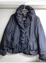 Jas maat 38 Creenstone, Maat 38/40 (M), Zwart, Creenstone, Ophalen of Verzenden