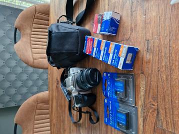 Minolta AF zoom 500 si beschikbaar voor biedingen
