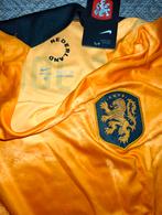 Nieuwe Oranje Kit De Jong - Maat L, Maat 52/54 (L), Nike, Nieuw, Oranje