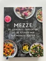 Mezze - Salma Hage, Boeken, Midden-Oosten en Marokko, Verzenden, Salma Hage, Zo goed als nieuw
