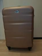 Princess Rolkoffer - 2 beschadigde wieltjes, Ophalen, Gebruikt, 50 tot 60 cm, Hard kunststof