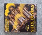 Sietse de Vries orgel cd, Ophalen of Verzenden, Zo goed als nieuw, Koren of Klassiek
