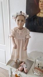 Vintage etalage popje, Antiek en Kunst, Curiosa en Brocante, Ophalen