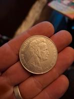 1840 rijksdaalder 2.5 gulden, Ophalen of Verzenden