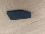 Lydische toetssteen 33.5 gr, Ophalen of Verzenden