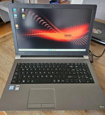 (2x) Toshiba Tecra A50-C (i5-6200U, 8GB, 128GB SSD) beschikbaar voor biedingen