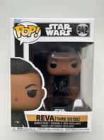 Funko Pop Star Wars Reva 542, Ophalen of Verzenden, Zo goed als nieuw
