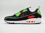 Nike Air Max 90 | Worldwide Pack Black | 42,5, Zwart, Nike, Nieuw, Ophalen of Verzenden