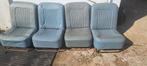 Voorstoelen morris minor., Auto-onderdelen, Ophalen