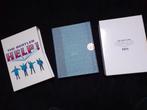 The Beatles-HELP! 2 DVD deluxe Big Box edition COMPLEET, NEW, Boxset, Alle leeftijden, Ophalen of Verzenden, Muziek en Concerten