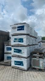 Terras tegels, patio square desert rock, Tuin en Terras, Tegels en Klinkers, Nieuw, Ophalen of Verzenden, 10 m² of meer, Beton