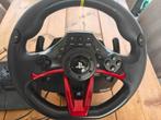 Hori wireless racing wheel apex Playstation/Xbox/PC, Ophalen, Zo goed als nieuw