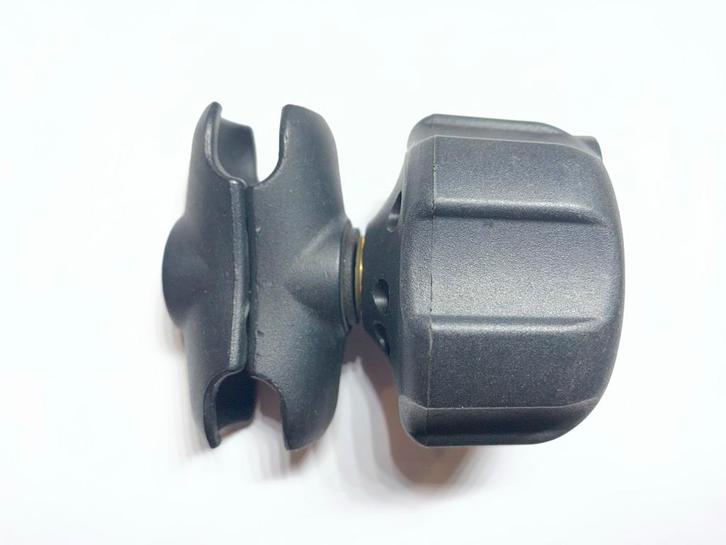 TomTom Rider Anti Diefstal Slot, Motoren, Accessoires | Navigatiesystemen, Gebruikt, Ophalen of Verzenden