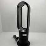 Dyson AM05 Hot &amp; Cool Ventilator zwart | Gebruikte staat, Ophalen of Verzenden, Zo goed als nieuw, Tafelventilator