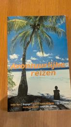 Avontuurlijke Reizen - Op Doorreis, Budget, Europa, Emily Barr, Lisa St Aubin de Terán, Annie Caulfield, Ophalen of Verzenden