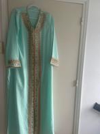 Marokkaanse jurk, Kleding | Dames, Jurken, Ophalen of Verzenden, Zo goed als nieuw, Onder de knie