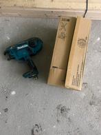 Makita Vlechtmachine + Vlechtdraad - Zo Goed Als Nieuw, Ophalen of Verzenden, Zo goed als nieuw