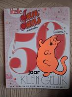 Jan Jans en de kinderen 50 jaar - Klein Geluk, Ophalen of Verzenden