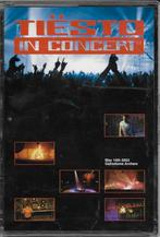 Tiesto in Concert - Gelredome in Arnhem, Alle leeftijden, Ophalen of Verzenden, Gebruikt, Muziek en Concerten