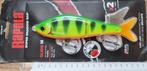 Rapala Super Shadow Rap Glide 16 NIEUW Kunstaas, Ophalen of Verzenden, Nieuw, Overige typen