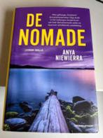 Anya Niewierra    De nomade    (gebonden editie), Ophalen of Verzenden, Nieuw, Anya Niewierra, Nederland