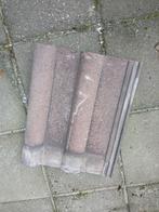 Dakpannen Finkenberger, Doe-het-zelf en Verbouw, Ophalen, Gebruikt, Minder dan 5 m², Dakpannen