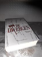 De Dwergen - Markus Heitz - Luitingh Fantasy, Boeken, Ophalen of Verzenden, Gelezen, Markus Heitz