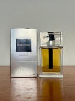 Dior Homme 100ml EDT 2011 formule, Ophalen of Verzenden, Nieuw