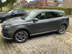 2019 Borgward BX7 TS Personenauto, Auto's, Automaat, Gebruikt, Overige carrosserieën, Overige brandstoffen